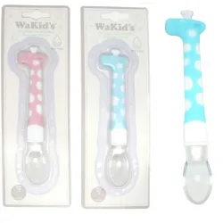 Cucharita de Silicona