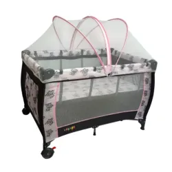 Cuna para Bebe