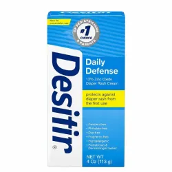 Desitin - 4oz