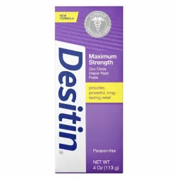 Desitin - 4oz