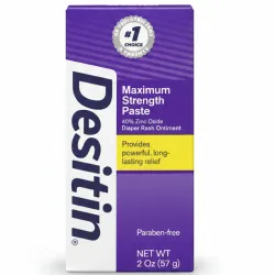 Desitin - 2oz