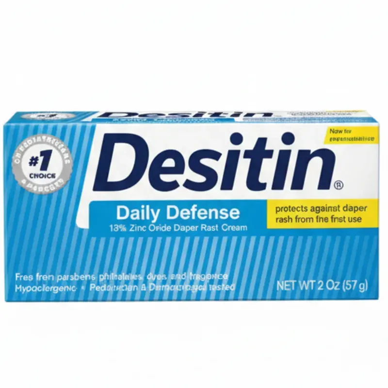 Desitin - 57g