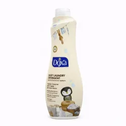 Detergente Liquido para Ropa 1L