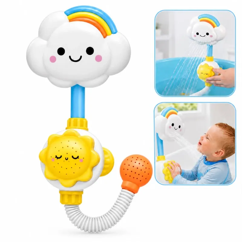 Ducha para Bañera