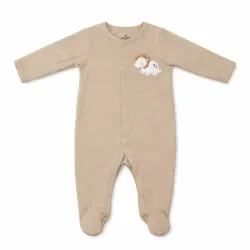 Enterizo para Bebe Carmelita