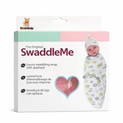 Set Cubre Bebe para Salon