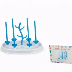 Escurridor de Biberones y Teteras