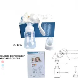 Extractor de Leche 5oz