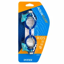 Gafas de Natación Infantiles Marca Intex.