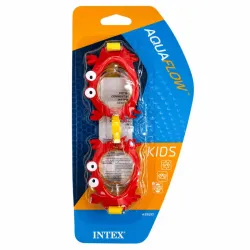 Gafas de Natación Infantiles Marca Intex.