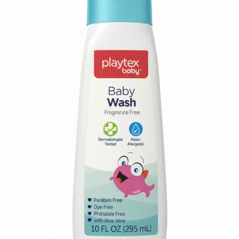 Gel de baño - 295ml