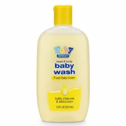 Gel de baño - 355ml