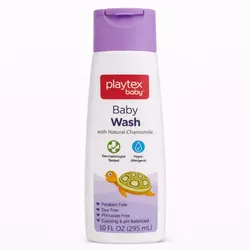 Gel de baño playtex baby - 295ml