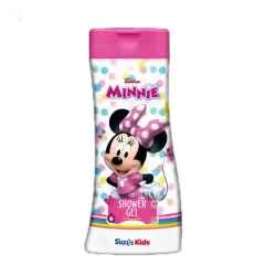 Gel de baño Disney - Minnie