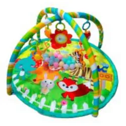 Gimnasio de Actividades para Bebé