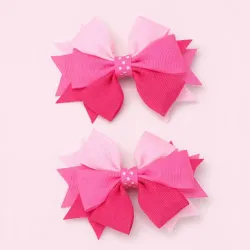 Hebillas para el Cabello