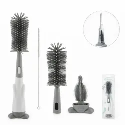 Hisopo para Biberones