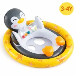 Salvavidas de Pingüino