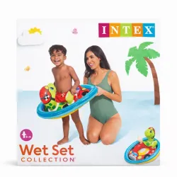 Salvavidas de Tortuga