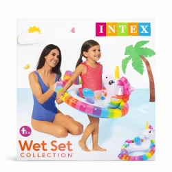 Salvavidas de Unicornio