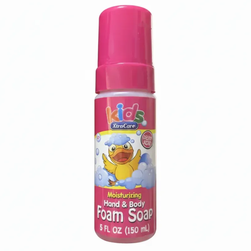 Jabon de Espuma - 150ml