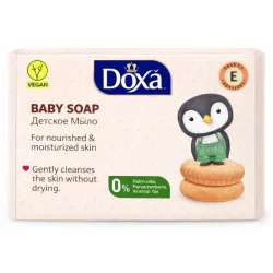 Jabón Doxa con Vitamina E