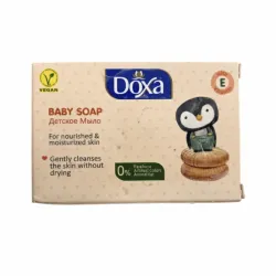 Jabón Doxa con Vitamina E