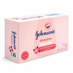 Jabón Johnson’s - 75g