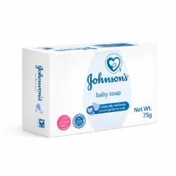 Jabón Johnson’s - 75g