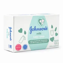 Jabón Johnson’s - 75g