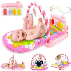 Juego de Gimnasio para Bebés