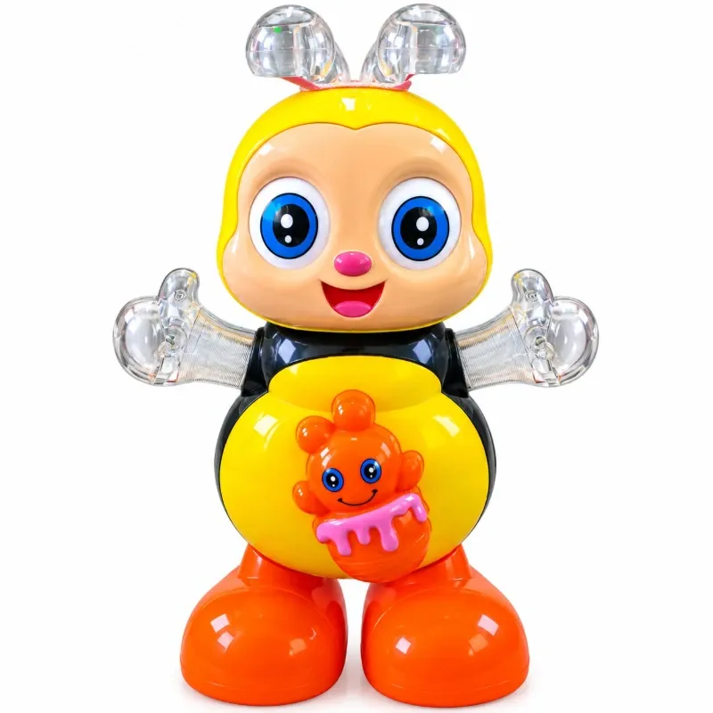 Juguete de Abeja Bailarina
