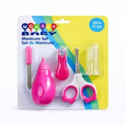 Set de Manicura 