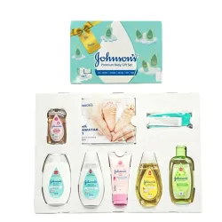 Kit Johnson’s Baby Gift Box