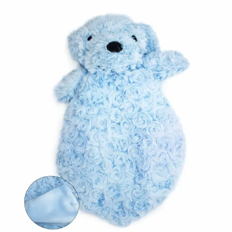 Manta de Apego de Perrito