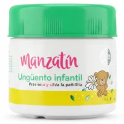 Manzatin - 130g
