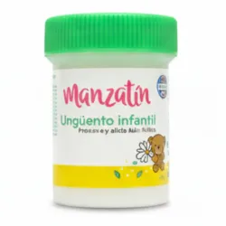 Manzatin - 40g