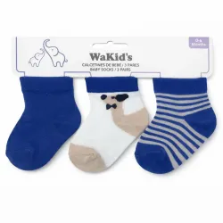 Medias para Bebe Niño