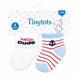 Medias para Bebés