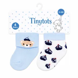 Medias para Bebés