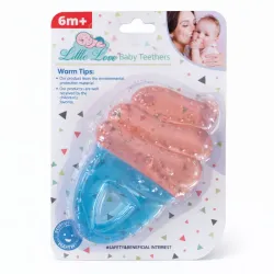 Mordedor de Helado Azul