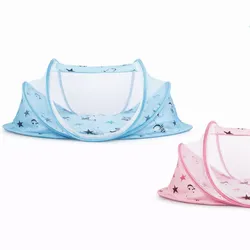 Mosquitero Plegable para Bebés