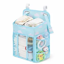 Organizador para Cuna de Bebe