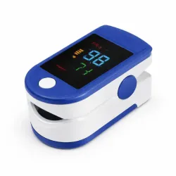 Oxímetro