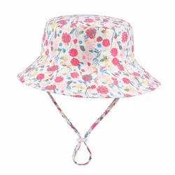 Pachanga para bebe Estampado floral