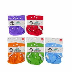 Pañales Ecológicos