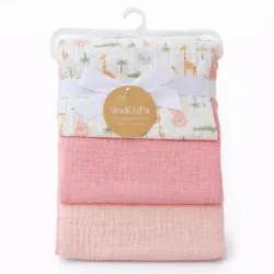 Bambula para Cunas 100% algodón 