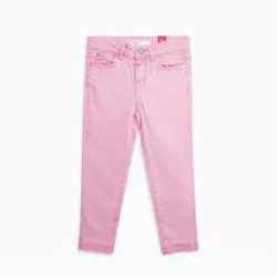 Pantalon Rosa Infantil para niños