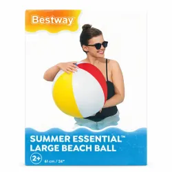 Pelota Inflable para Playa