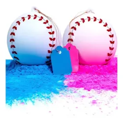 Pelota para Revelacion de Sexo